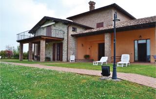 Rosa 3 - Salsomaggiore Terme - 9