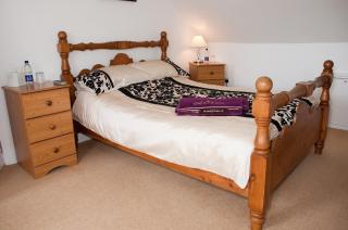 Townend Farm Bed and Breakfast - Loftus - 3