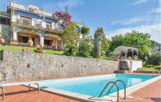 Beautiful Home In S, Giovanni A Piro Sa - Scario - 9