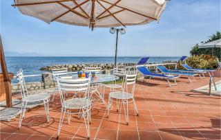 Beautiful Home In S, Giovanni A Piro Sa - Scario - 2
