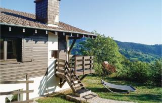 Awesome Home In Basse-Sur-Le-Rupt - Basse-sur-le-Rupt - 3