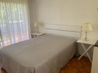 Monoambiente con cochera. Excelente ubicación. - 3