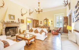 Villa Gagliardi - Cerreto Sannita - 8