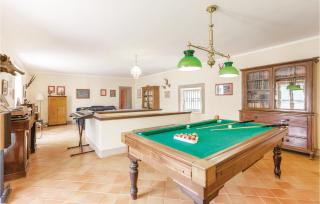 Villa Gagliardi - Cerreto Sannita - 6