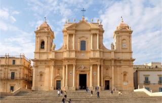 Nice Home In Noto With Wifi - Noto - 3