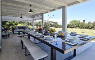 Gorgeous Home In Balestrate With Wifi - Balestrate - 4