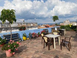 Check Inn Bed and Breakfast - Cuenca - 6
