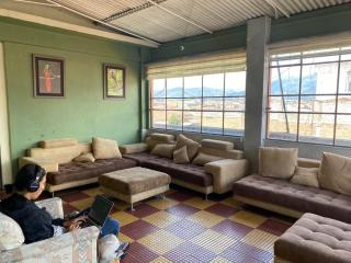 Check Inn Bed and Breakfast - 2