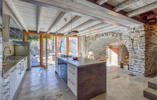 4 Bedroom Lovely Home In Cedegolo - Cedegolo - 8