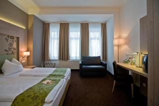 Rathaushotels All Inklusive - Oberwiesenthal - 4