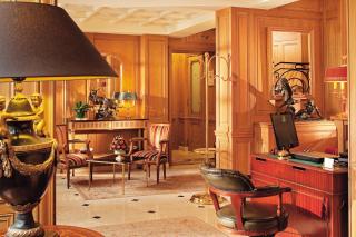 Hôtel de Varenne - París - 7