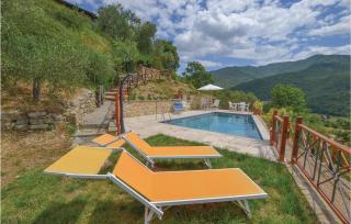 Casa Di Vigna Rosa - Serravalle - 6
