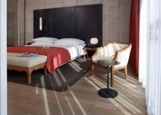 Mamilla Hotel - 1