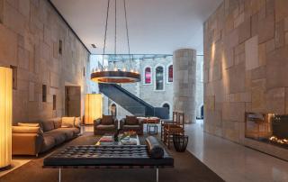 Mamilla Hotel - 0