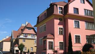 Villa Serena - Karlsbad - 0