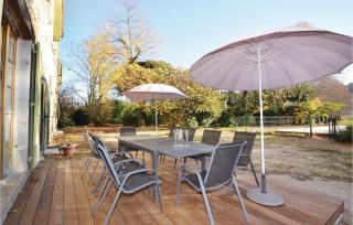 5 Bedroom Pet Friendly Home In Anduze - Anduze - 3