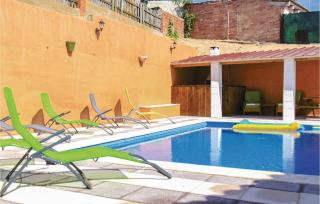 Lovely Home In Maçanet De La Selva - 5