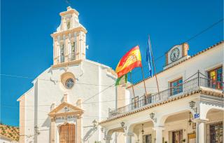 Awesome Home In El Gastor - 2