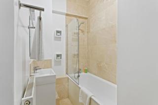 Trendy 1 Bedroom Apartment in the Heart of London - Londra - 5