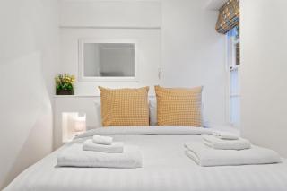 Trendy 1 Bedroom Apartment in the Heart of London - Londra - 1