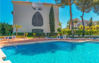 2 Bedroom Cozy Apartment In Marbella - Marbella - 3