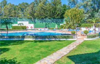 2 Bedroom Cozy Apartment In Marbella - Marbella - 1