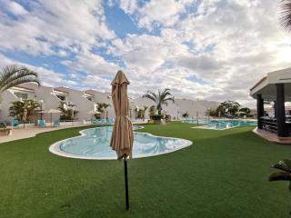 2BED APARTMENT POOL VIEW- SAN EUGENIO - 0