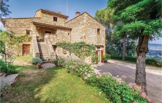 Casa Al Vento - Battifolle - 4