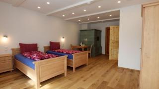 Gästezimmer Hof Stallegg - 6