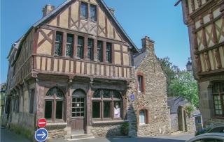 Amazing Home In Minihy Treguier - 2