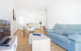 3 Bedroom Cozy Apartment In Denia - 9