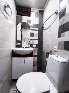 ValueStay Cascade - Studio Apartments Ararat View & City Center - 4