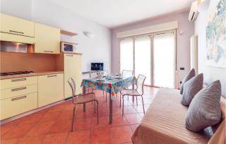 Orizzonte 1 - Lido di Dante - 3