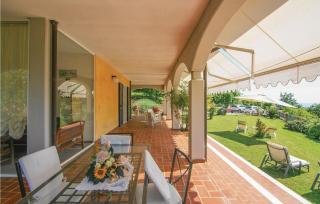 Beautiful Home In Codena With Jacuzzi - Carrara - 7