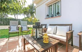 Nice Home In St Cebrià De Vallalta - 2