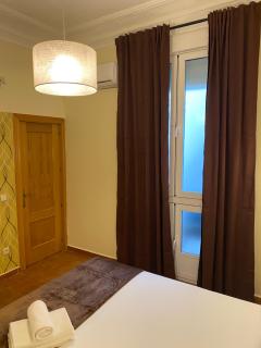 Hostal Alaska - Madrid - 4