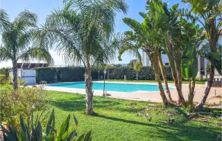 4 Bedroom Stunning Home In Arenella - 1