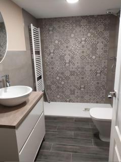 CHECK-IN CASAS El rinconet - Cerler - 9