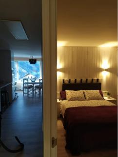 CHECK-IN CASAS El rinconet - Cerler - 8