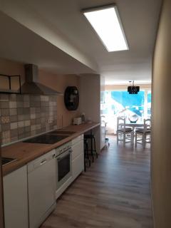 CHECK-IN CASAS El rinconet - Cerler - 7