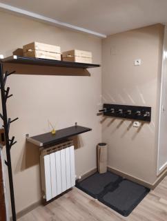 CHECK-IN CASAS El rinconet - Cerler - 5