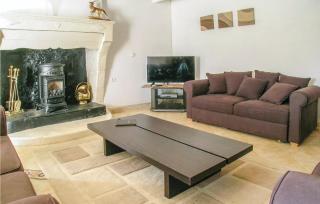 Stunning Home In Lhermenault - LʼHermenault - 9