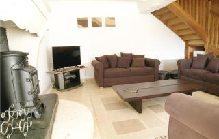 Stunning Home In Lhermenault - LʼHermenault - 5