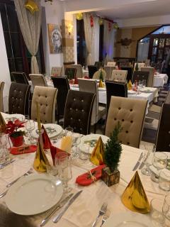Hotel boutique Garden Resort by Brancoveanu - Moieciu de Jos - 8