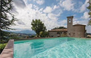 Casa S,silvestro - Borghetto di Fenigli - 0