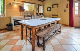 Cozy Home In St, Germain Du Pert - Saint-Germain-du-Pert - 7