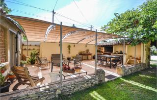 Stunning Home In S,quentin-La-Poterie - Saint-Quentin-la-Poterie - 6