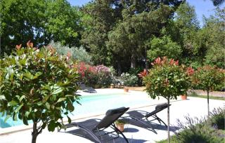 Stunning Home In S,quentin-La-Poterie - Saint-Quentin-la-Poterie - 1