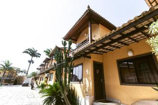 Bz24 Praia Geribá a 350 metros com 4 Suítes - Búzios - 7
