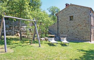 Pet Friendly Home In Cortona Ar - Polvano - 6